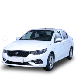 خودرو ایران خودرو مدل تارا...