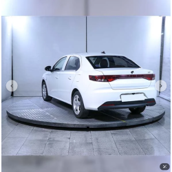 خودرو ایران خودرو مدل تارا V4 دنده اتوماتیک سال 1403