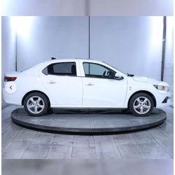 خودرو ایران خودرو مدل تارا V4 دنده اتوماتیک سال 1403