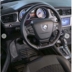 خودرو ایران خودرو مدل تارا V4 دنده اتوماتیک سال 1403