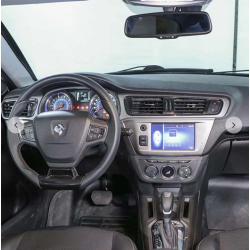 خودرو ایران خودرو مدل تارا V4 دنده اتوماتیک سال 1403