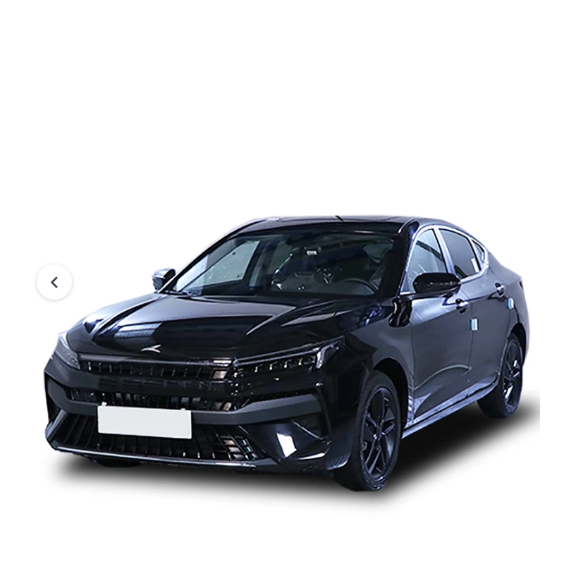 خودرو کی ام سی مدل J7 دنده اتوماتیک سال 1404