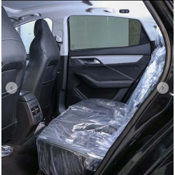 خودرو کی ام سی مدل J7 دنده اتوماتیک سال 1404