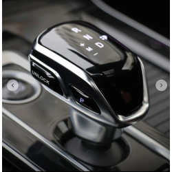 خودرو کی ام سی مدل J7 دنده اتوماتیک سال 1404