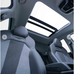 خودرو کی ام سی مدل J7 دنده اتوماتیک سال 1404