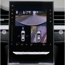 خودرو کی ام سی مدل J7 دنده اتوماتیک سال 1404