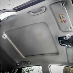 خودرو کی ام سی مدل J7 دنده اتوماتیک سال 1404