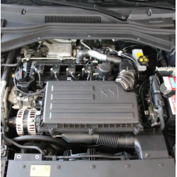 خودرو کی ام سی مدل J7 دنده اتوماتیک سال 1404