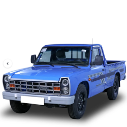 خودرو صفر سایپا مدل زامیاد...