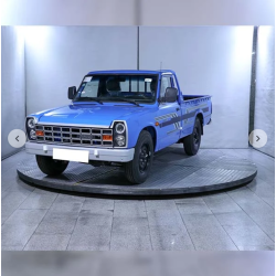 خودرو صفر سایپا مدل زامیاد دنده ای سال 1404