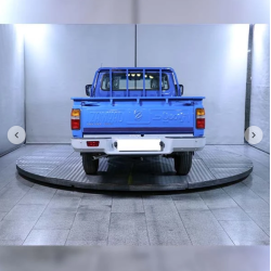 خودرو صفر سایپا مدل زامیاد دنده ای سال 1404