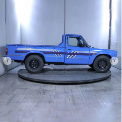 خودرو صفر سایپا مدل زامیاد دنده ای سال 1404