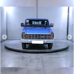 خودرو صفر سایپا مدل زامیاد دنده ای سال 1404