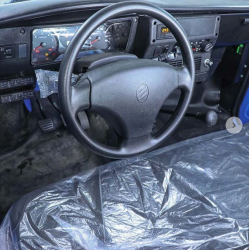 خودرو صفر سایپا مدل زامیاد دنده ای سال 1404