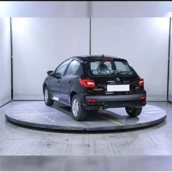 207 سقف فلز 1403 خشک