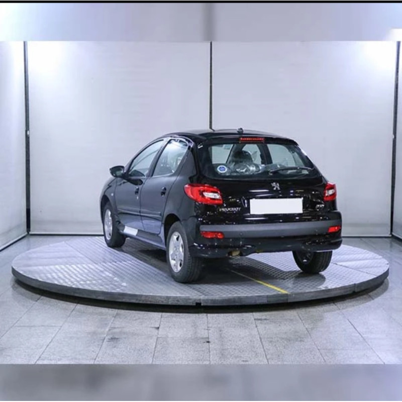 207 سقف فلز 1403 خشک