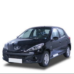 207 سقف فلز 1403 خشک